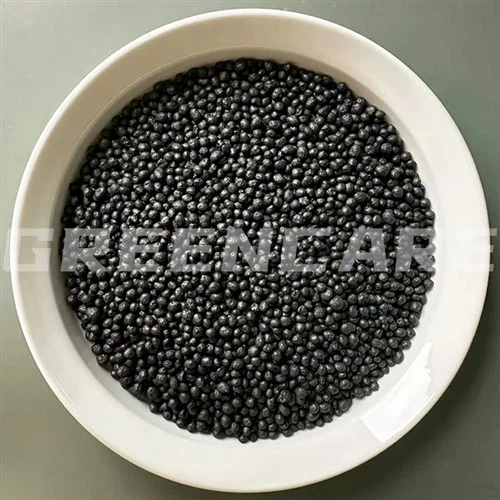 ¿Qué es un fertilizante de liberación-controlada? ¿Cuáles son sus características?